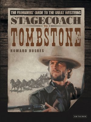 cover image of Stagecoach to Tombstone